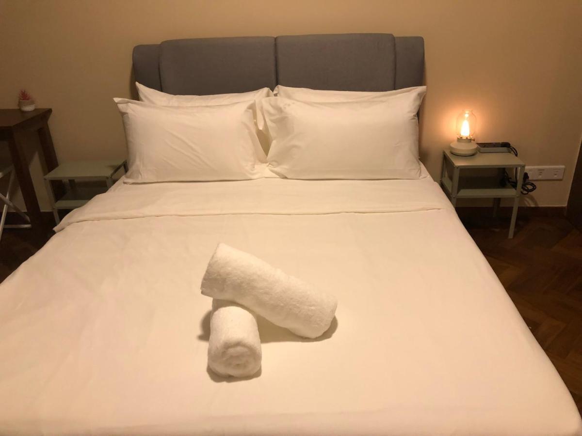 Seaview Water Purify Cozy Comfortable For Short & Long Stay In The Landmark By Katana George Town Extérieur photo