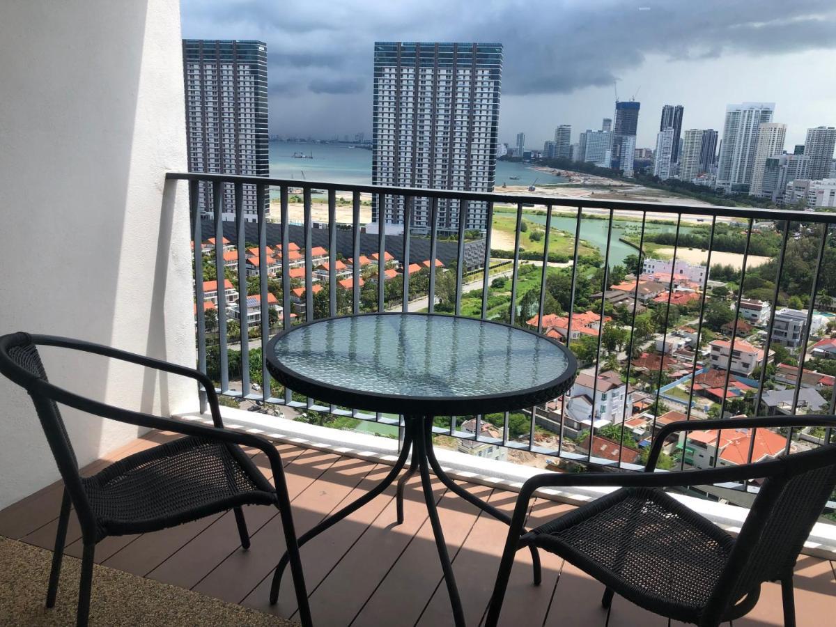 Seaview Water Purify Cozy Comfortable For Short & Long Stay In The Landmark By Katana George Town Extérieur photo
