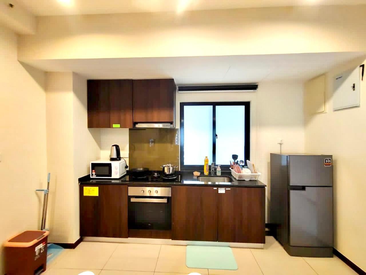 Seaview Water Purify Cozy Comfortable For Short & Long Stay In The Landmark By Katana George Town Extérieur photo