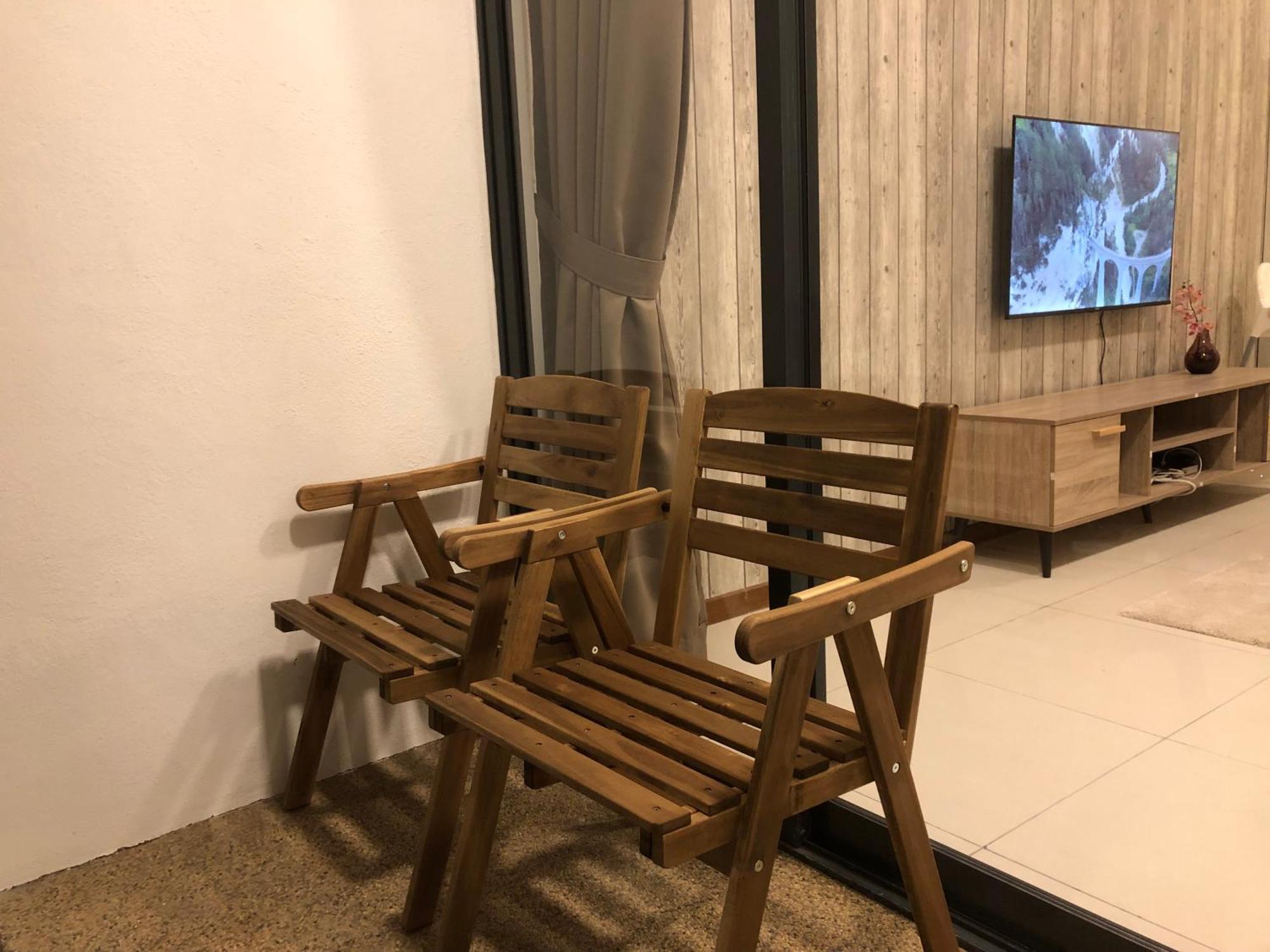 Seaview Water Purify Cozy Comfortable For Short & Long Stay In The Landmark By Katana George Town Extérieur photo