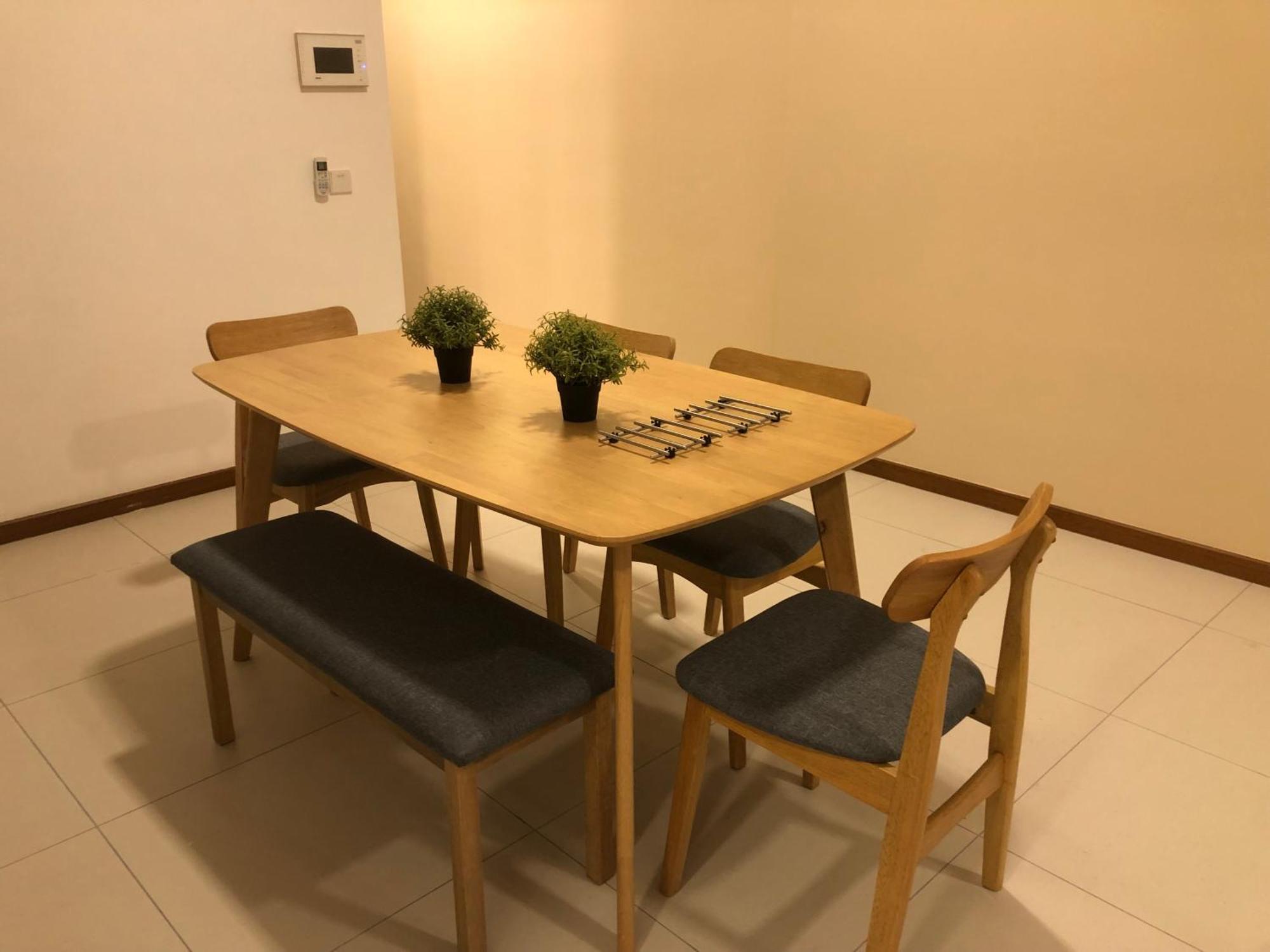 Seaview Water Purify Cozy Comfortable For Short & Long Stay In The Landmark By Katana George Town Extérieur photo